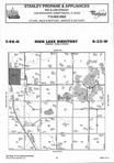 Map Image 017, Emmet County 2004